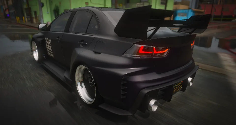 Lancer